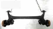 Hinterachse MITSUBISHI COLT VI (Z3_A, Z2_A) 1.1