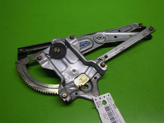 Fensterheber Tür hinten links KIA SORENTO I (JC) 2.5 CRDi Bild Fensterheber Tür hinten links KIA SORENTO I (JC) 2.5 CRDi