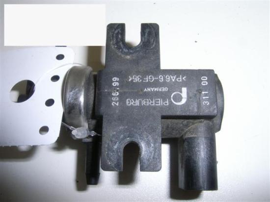 Umschaltventil Abgasregelung VW GOLF IV (1J1) 1.9 TDI 1J0906627 Bild Umschaltventil Abgasregelung VW GOLF IV (1J1) 1.9 TDI 1J0906627