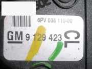 Geber Gaspedal OPEL CORSA C (X01) 1.0 (F08, F68) 9129423CL