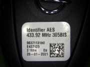 Zündschlüssel OPEL MOKKA B Mokka-e (76) 9837113180