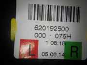 Sicherheitsgurt hinten rechts SKODA OCTAVIA Combi (5E5) 2.0 TDI 620192500