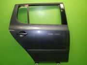 Tür hinten rechts SKODA FABIA 1.2 TSI 5J6833056
