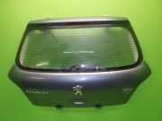 Hecktür Heckklappe PEUGEOT 307 (3A/C) 1.6 HDi 110 8701S5