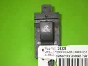 Schalter Fensterheber Tür vorne rechts OPEL ANTARA 2.2 CDTi 4x4 20968456
