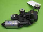 Wischermotor hinten AUDI (NSU) A6 Avant (4F5, C6) 2.7 TDI 4F9955711B