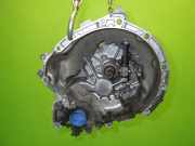 Getriebe Schaltgetriebe DAIHATSU YRV (M2) 1.3