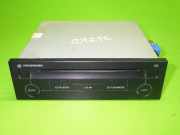 CD-Wechsler VW PASSAT Variant (3B6) 1.9 TDI