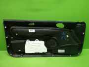 Türverkleidung rechts PEUGEOT 206 CC (2D) 2.0 S16 9329GH