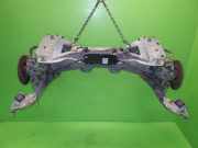 Hinterachse RENAULT VEL SATIS (BJ0_) 2.2 dCi (BJ0E, BJ0F) 8200199022