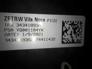 Lenkrad OPEL GRANDLAND X (A18) 1.2 (75) YQ001184YX