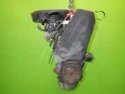 Benzinmotor Motor ohne Anbauteile Benzin VW POLO (86C, 80) 1.0 Cat AAU