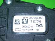 Gaspedal OPEL INSIGNIA A Sports Tourer (G09) 2.0 CDTI (35) 13237352