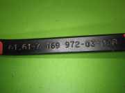 Wischerarm vorne rechts BMW 1 Cabriolet (E88) 120 d 61617169972