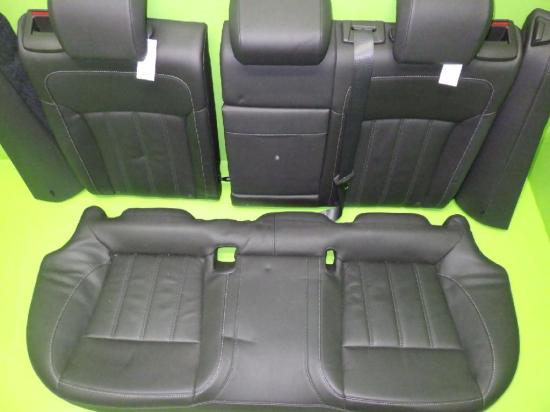 Sitzbank hinten OPEL INSIGNIA Stufenheck 2.0 Turbo 4x4 Bild Sitzbank hinten OPEL INSIGNIA Stufenheck 2.0 Turbo 4x4