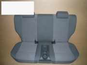 Sitzbank hinten VW FOX (5Z1, 5Z3) 1.2