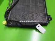 Wasserkühler MERCEDES-BENZ C-KLASSE (W202) C 180 (202.018) 2025006103