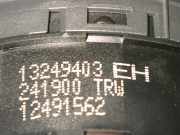 Lichthauptschalter OPEL CORSA D 1.3 CDTI 13249403