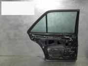 Tür hinten links MERCEDES-BENZ Stufenheck (W124) 200 E (124.021)