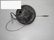 Bremstrommel hinten rechts OPEL TIGRA (95_) 1.4 16V