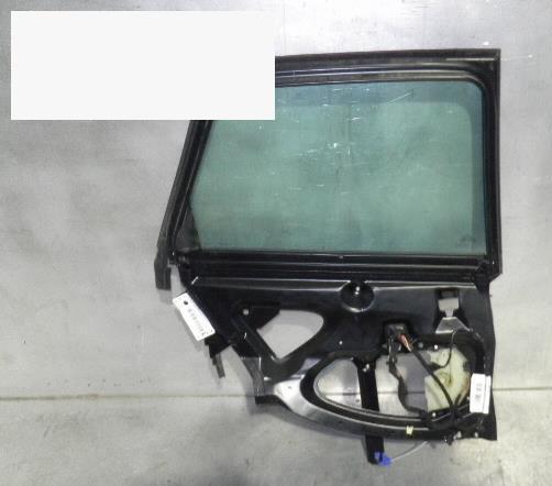 Fensterheber Tür hinten links AUDI (NSU) A3 (8L1) 1.8