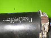 Wischermotor vorne DAIHATSU SIRION (M1) 1.0 i (M100) 849050-7623