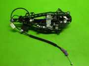 Türgriff vorne rechts außen OPEL INSIGNIA B Grand Sport (Z18) 1.5 (68) 13509606