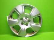 Radvollblende hinten rechts OPEL COMBO Kasten/Kombi (X12) 1.3 CDTI 51921755