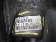 Getriebe Schaltgetriebe FORD FIESTA IV (JA_, JB_) 1.3 i 97WT7002VC