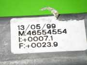 Fensterheber Tür rechts FIAT BRAVO I (182) 1.2 16V 80 46554554