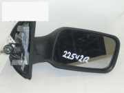 Au?enspiegel rechts FIAT PUNTO (176_) 60 1.2 0071712585