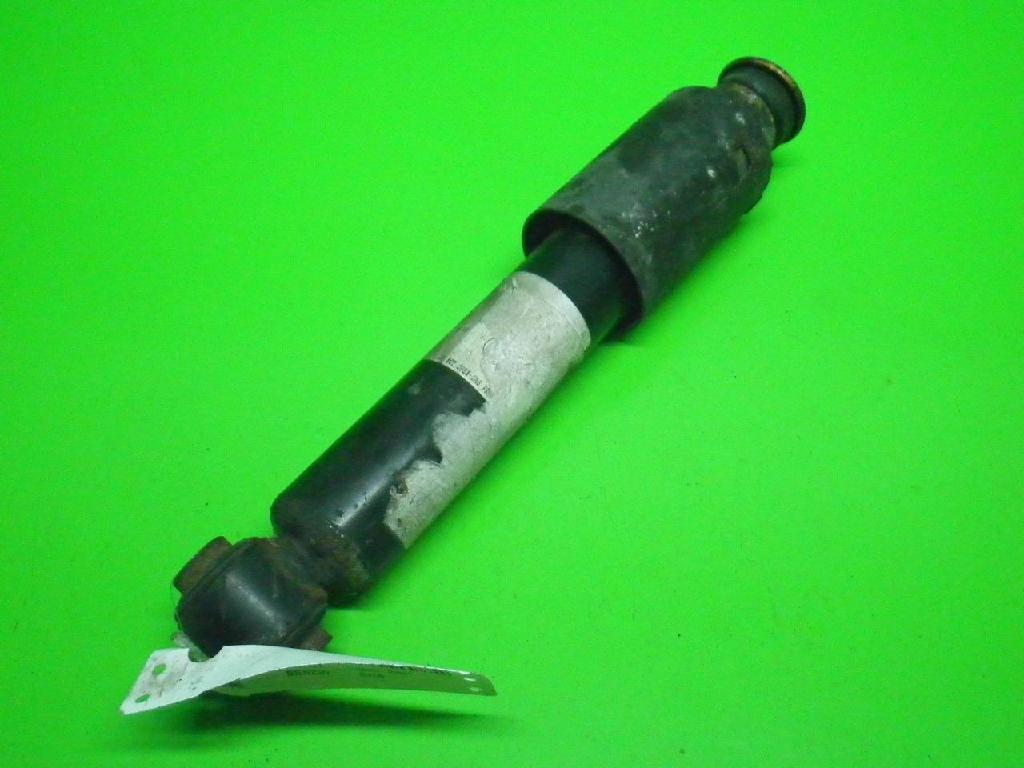 Stoßdämpfer hinten rechts VW TRANSPORTER T4 Bus (70XB, 70XC, 7DB, 7DW, 7DK) 2.5 7D0413031C Bild Stoßdämpfer hinten rechts VW TRANSPORTER T4 Bus (70XB, 70XC, 7DB, 7DW, 7DK) 2.5 7D0413031C