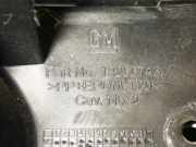 Halter Stoßfänger hinten OPEL ASTRA J 1.6 Turbo 13266743