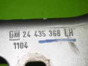 Motorhaubenscharnier links OPEL VECTRA C Caravan 2.0 Turbo 24435368 LH