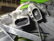 Lüfter MERCEDES-BENZ VITO Bus (W639) 115 CDI (639.701, 639.703, 639.705) 3136613299