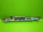 Schlossblech vorne OPEL MERIVA B 1.4 13273494