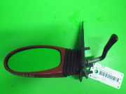 Au?enspiegel links FIAT SEICENTO / 600 (187_) 0.9 (187AXA, 187AXA1A) 55118