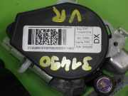 Sicherheitsgurt vorne rechts FIAT QUBO (225) 1.3 D Multijet 7354891570E