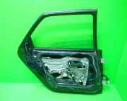Tür hinten links RENAULT LAGUNA I (B56_, 556_) 1.6 16V (B568, B561)