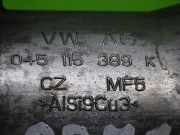 Ölfiltergehäuse VW CADDY III Kombi (2KB, 2KJ, 2CB, 2CJ) 1.9 TDI 045115389K