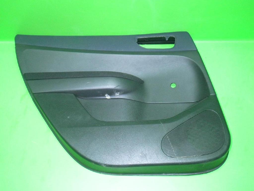 Türverkleidung hinten links PEUGEOT 307 (3A/C) 1.6 16V Bild Türverkleidung hinten links PEUGEOT 307 (3A/C) 1.6 16V