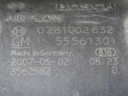 Luftmassenmesser OPEL ASTRA H Caravan (A04) 1.7 CDTI (L35) 0281002832