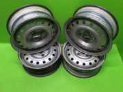 Felge ROVER 600 (RH) 618 i/Si 5,5Jx15 ET50