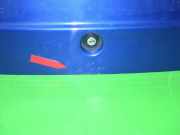 Heckdeckel Heckklappe FIAT PUNTO Cabriolet (176C_) 60 1.2