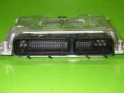 Motorsteuergerät AUDI (NSU) A4 Avant (8E5, B6) 1.9 TDI 0281011222