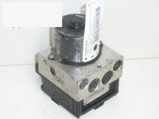 ABS Hydroaggregat FORD FOCUS Turnier (DNW) 1.4 16V 98AG2M110CA Bild ABS Hydroaggregat FORD FOCUS Turnier (DNW) 1.4 16V 98AG2M110CA