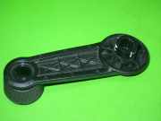 Fensterkurbel Tür hinten links MITSUBISHI CARISMA (DA_) 1.6 (DA1A) MR740931