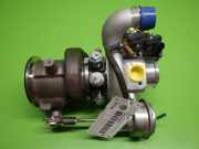 Turbolader OPEL ASTRA K Sports Tourer (B16) 1.4 Turbo (35) 12685682