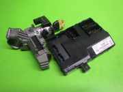 Motorsteuergerät FORD FIESTA VI 1.6 TDCi 0281015428