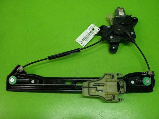 Fensterheber Tür hinten links FORD MONDEO V Stufenheck 2.0 Hybrid DS73F27001BG Bild Fensterheber Tür hinten links FORD MONDEO V Stufenheck 2.0 Hybrid DS73F27001BG